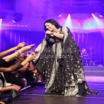 Najat aatabou sur yala.fm